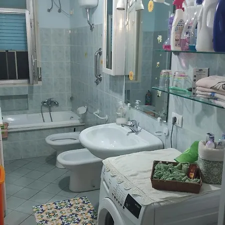 La Casa Di Nonna Melina 公寓 *