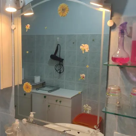 La Casa Di Nonna Melina * 阿格里真托