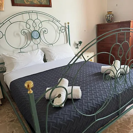 La Casa Di Nonna Melina 公寓 *