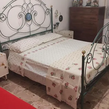 Appartement La Casa Di Nonna Melina Agrigente