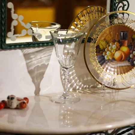 La Casa Di Nonna Melina Appartement
