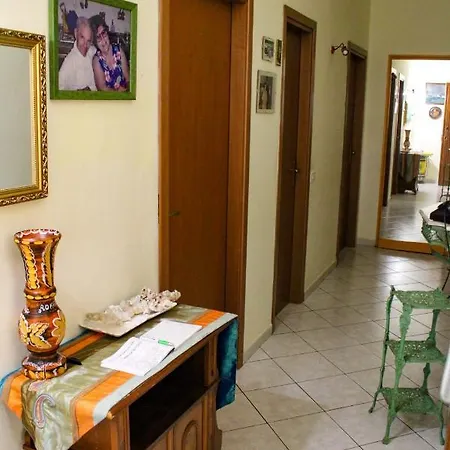 Appartement La Casa Di Nonna Melina Agrigente